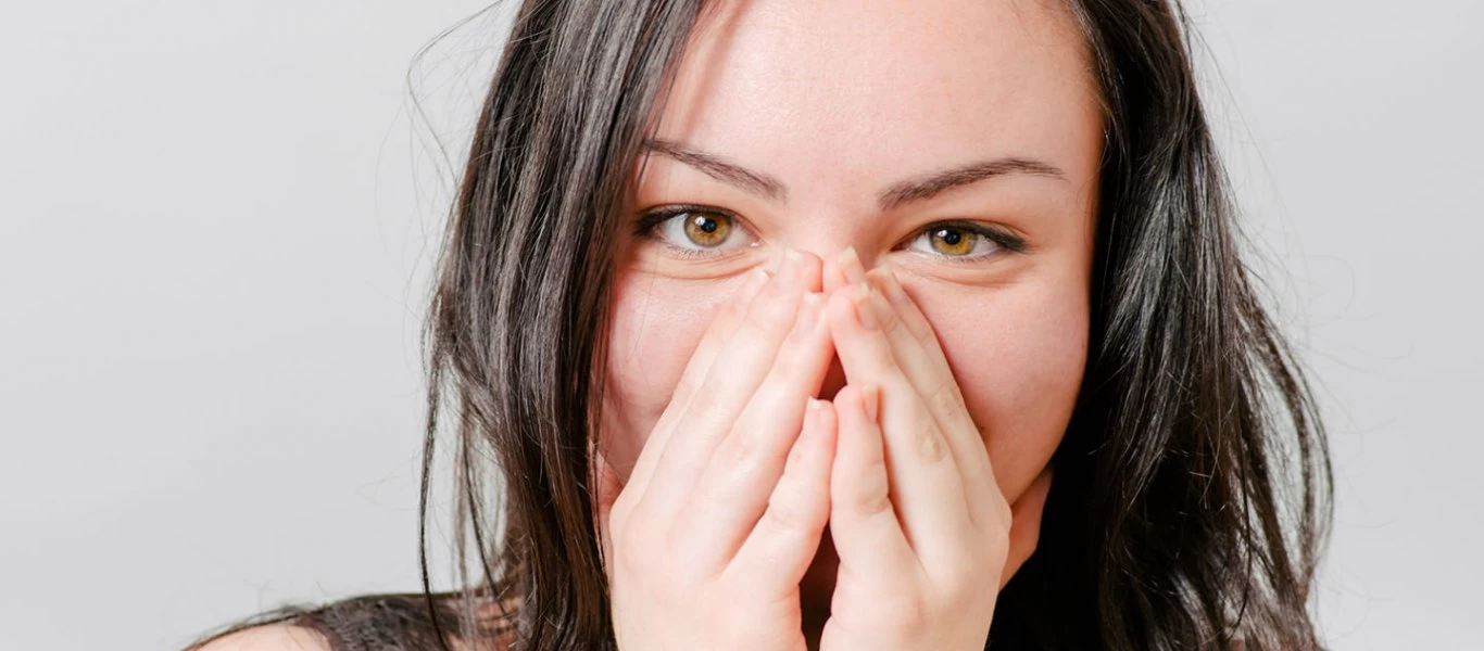 Αυτό είναι το σημείο του προσώπου που αποκαλύπτει νωρίτερα αν κινδυνεύει η καρδιά μας